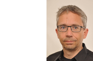 Günter Pesch