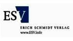 erich schmidt verlag